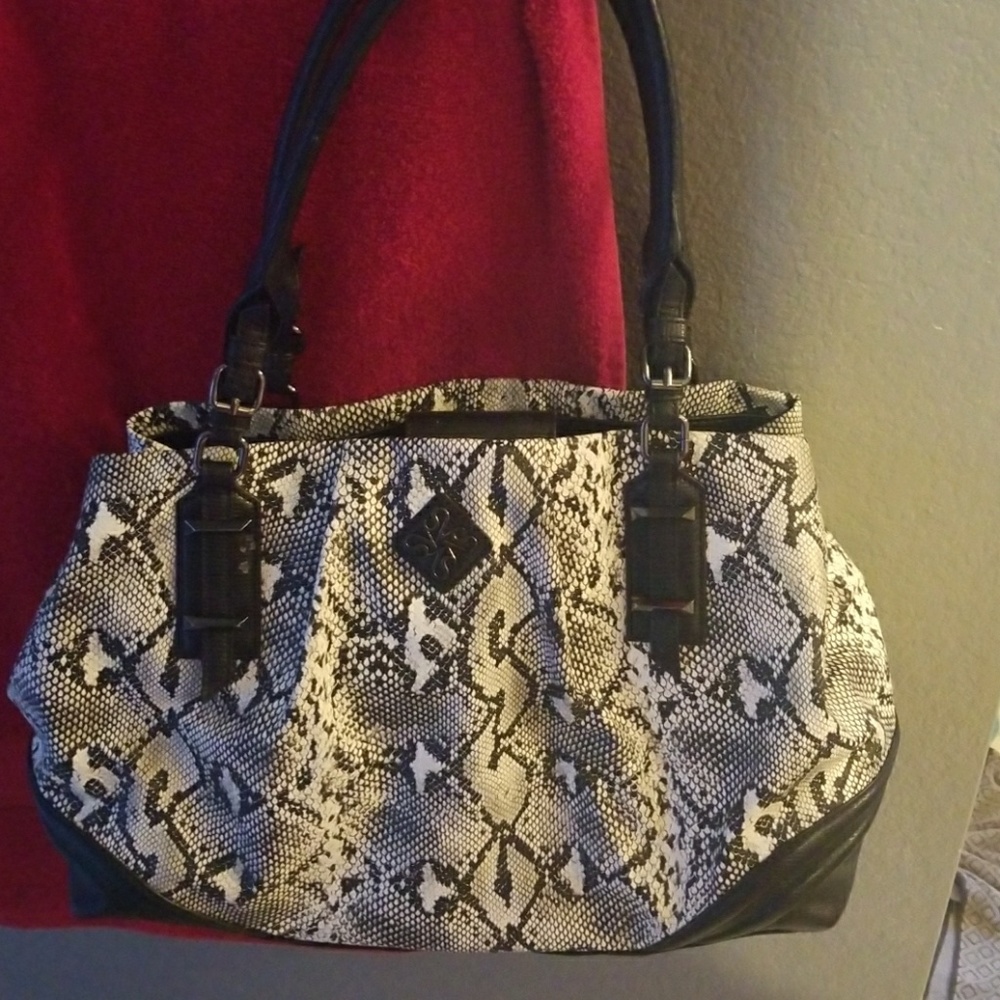 Purse / handbag